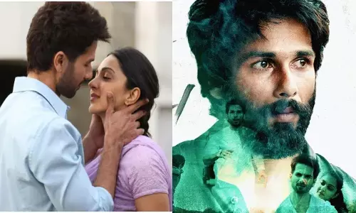 కబీర్ సింగ్