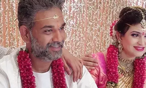 అల్లు బాబీ Allu Bobby