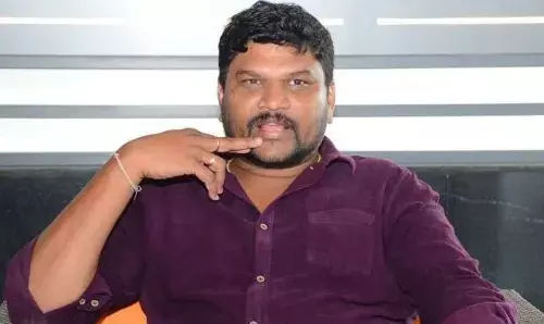 ప‌ర‌శురామ్‌