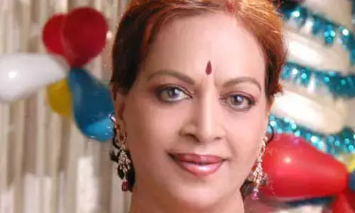 విజయనిర్మల