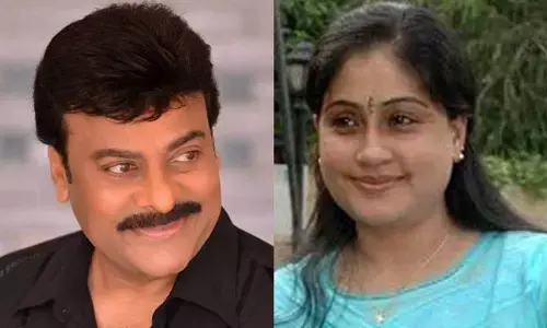 విజయశాంతి