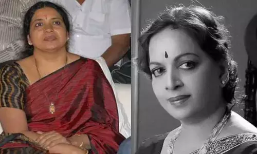 విజయనిర్మల