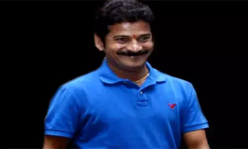 రేవంత్ రెడ్డి