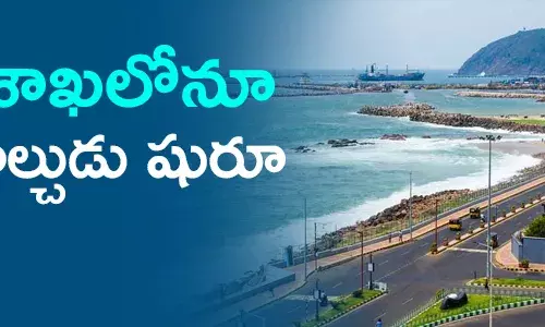 ముఖ్యమంత్రి జగన్