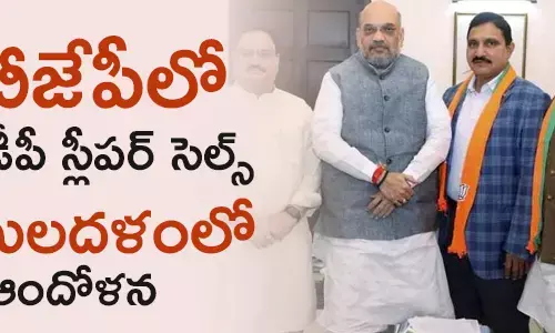 సుజనాచౌదరి