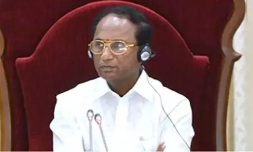 కోడెల శివప్రసాద్