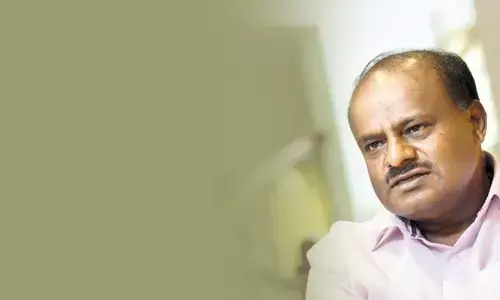 కుమారస్వామి