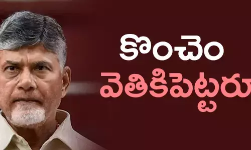 చంద్రబాబునాయుడు