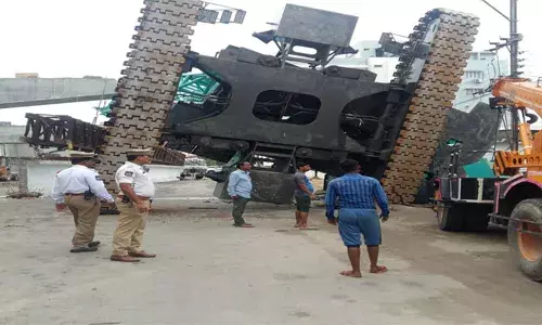 ఐటీ కారిడార్