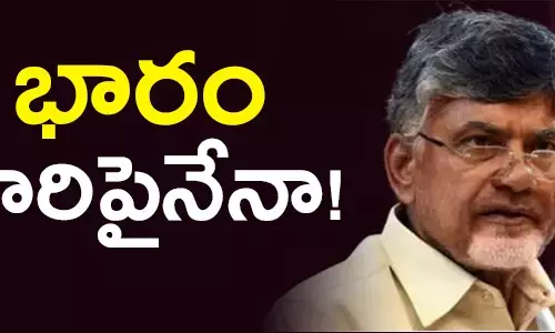 చంద్రబాబునాయుడు