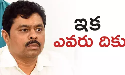 సీఎం రమేష్