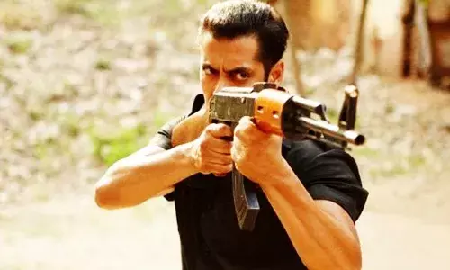 సల్మాన్ ఖాన్