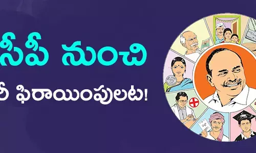 వైఎస్సార్ కాంగ్రెస్ పార్టీ