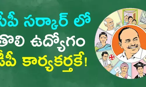 వైఎస్సార్ కాంగ్రెస్ పార్టీ