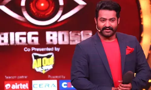 బిగ్ బాస్ 3