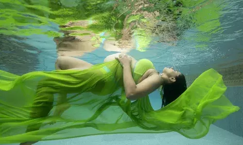 సమీరా రెడ్డి