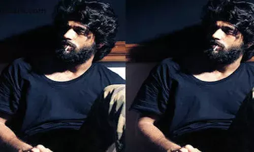 అర్జున్ రెడ్డి