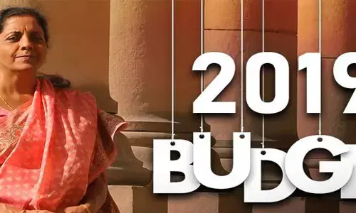 నిర్మల సీతారామన్