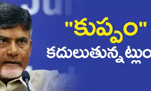 చంద్రబాబు నాయుడు