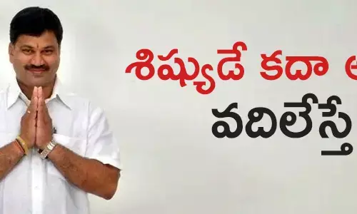 కలవపూడి శివ