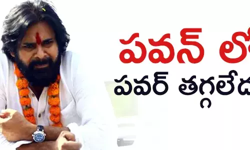 పవన్ కల్యాణ్