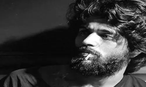 కబీర్ సింగ్