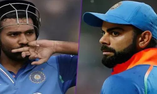 టీం ఇండియా