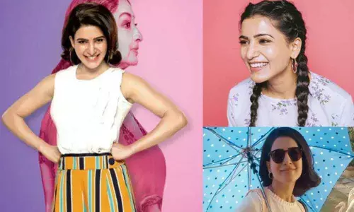 ఓ బేబీ Oh Baby