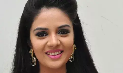 శ్రీముఖి