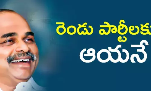 వై.ఎస్. రాజశేఖర్ రెడ్డి