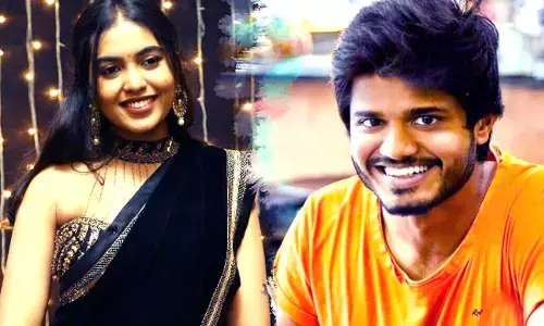 దొరసాని