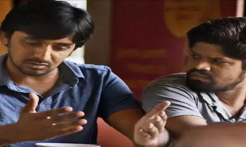 ప్రియ‌ద‌ర్శి