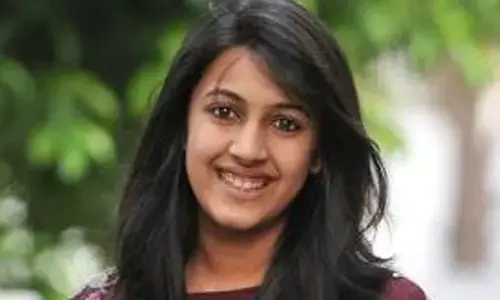 కొణిదెల నిహారిక