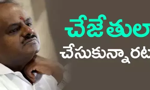 కుమారస్వామి