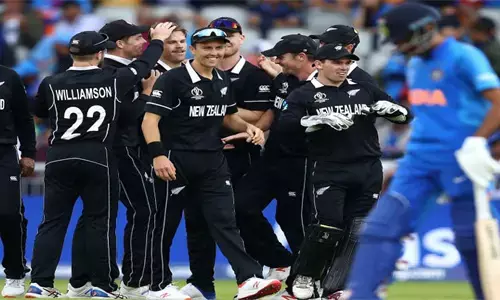 టీం ఇండియా