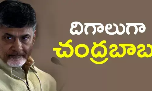 చంద్రబాబు నాయుడు