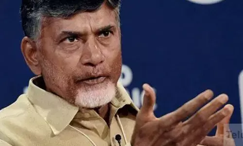 చంద్రబాబు