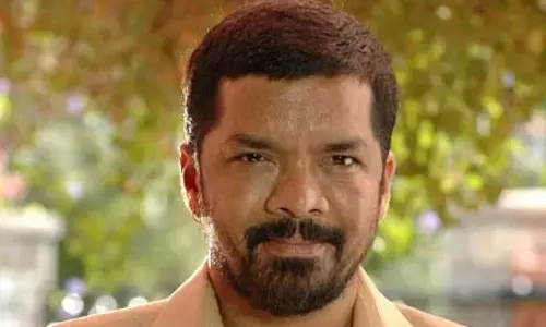 పోసాని కృష్ణ మురళి