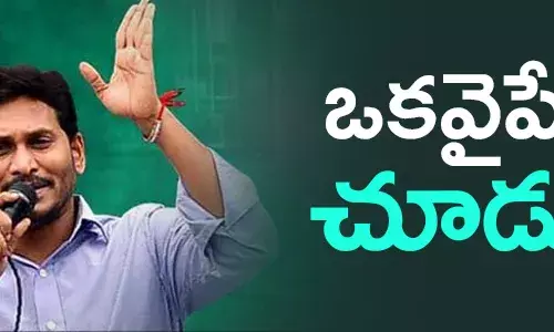 ఆంధ్రప్రదేశ్ బడ్జెట్