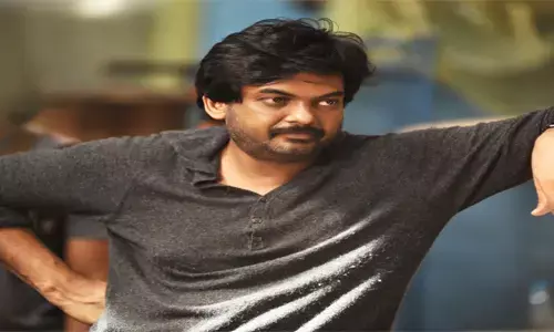 పూరి జగన్నాధ్