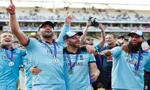 వరల్డ్ కప్ ఫైనల్