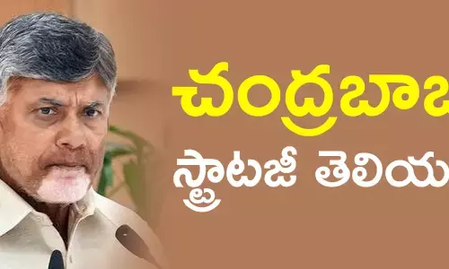 చంద్రబాబు నాయుడు