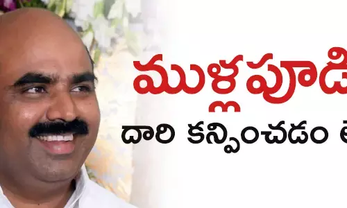 ముళ్లపూడి బాపిరాజు