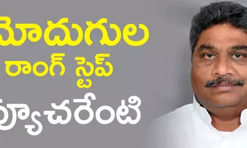 మోదుగుల వేణుగోపాల్ రెడ్డి