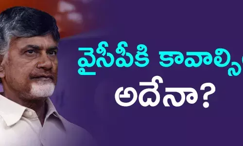 చంద్రబాబు