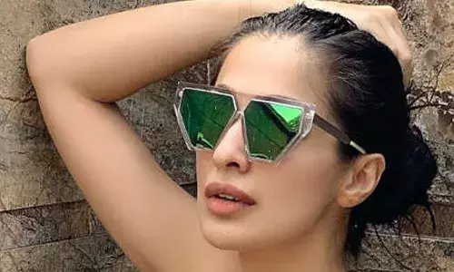 లక్ష్మీ రాయ్