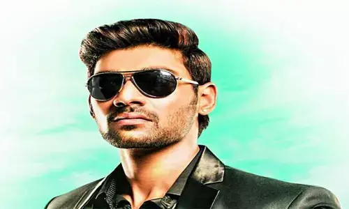 టైగర్ నాగేశ్వరరావు