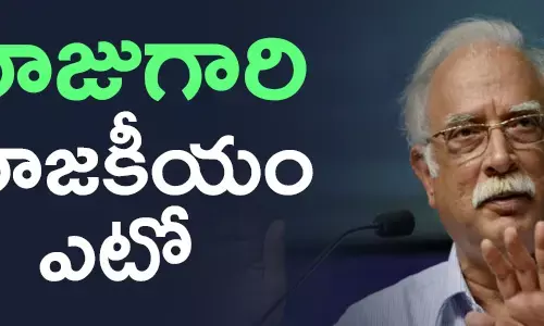 అశోక్ గజపతిరాజు