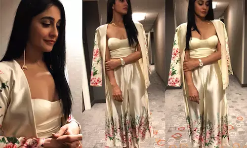 రెజినా కసాండ్రా Regina Cassandra
