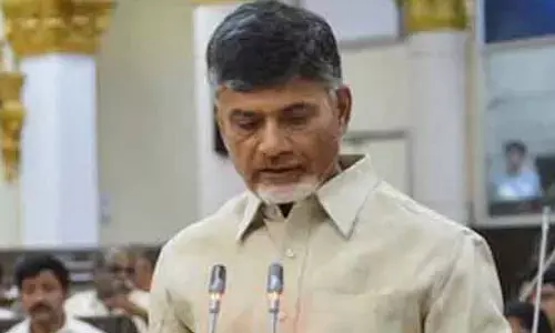 చంద్రబాబు